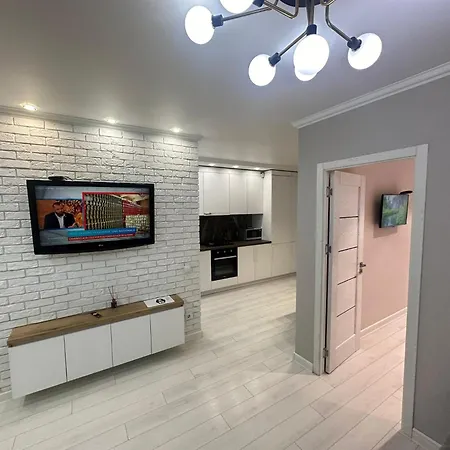 Privat Apartment Circ 5 Chişinău Esterno foto