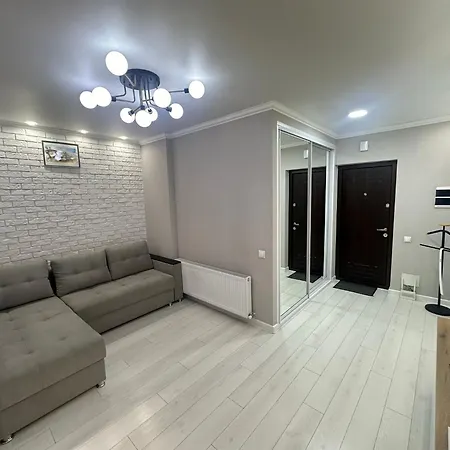 Privat Apartment Circ 5 Chişinău Esterno foto