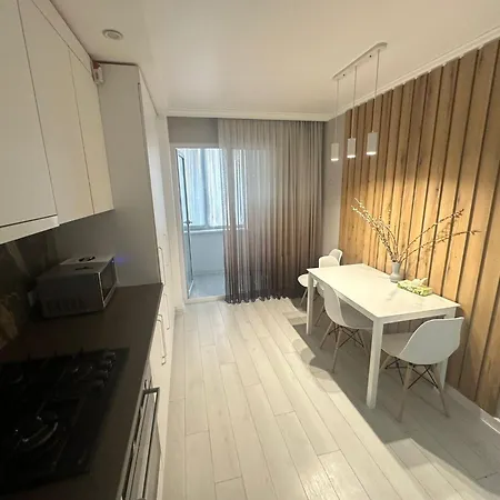 Privat Apartment Circ 5 Chişinău Esterno foto
