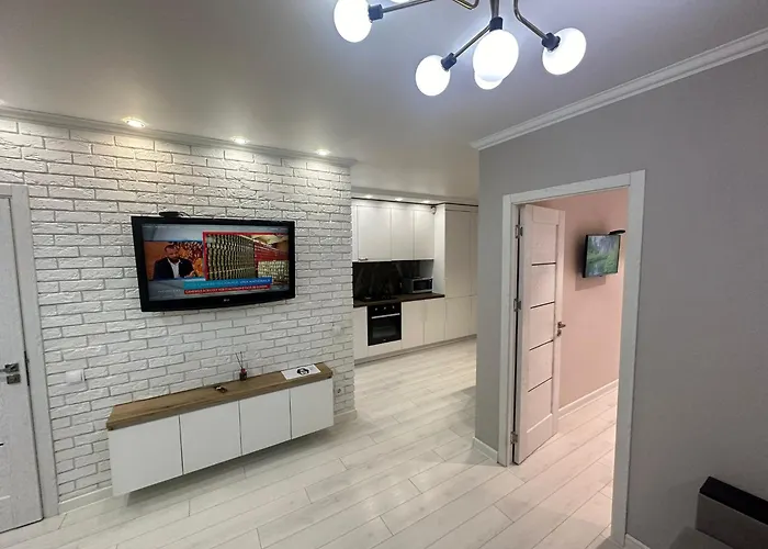 Privat Apartment Circ 5
