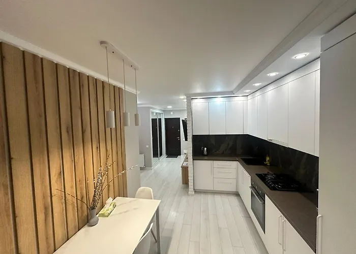 Privat Apartment Circ 5