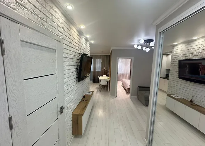 Privat Apartment Circ 5