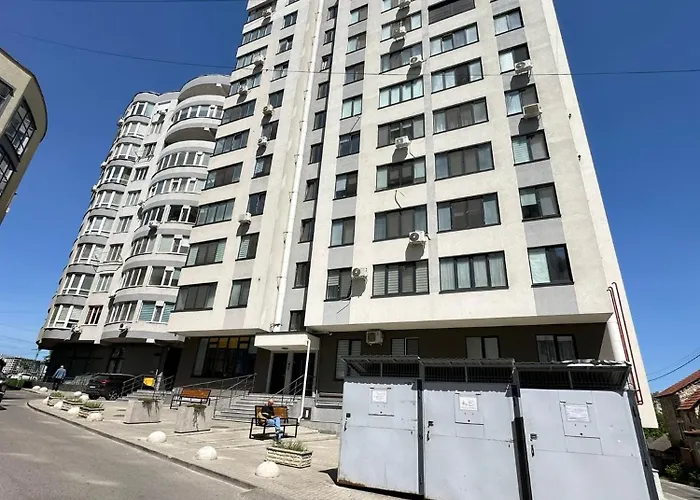 Privat Apartment Circ 5
