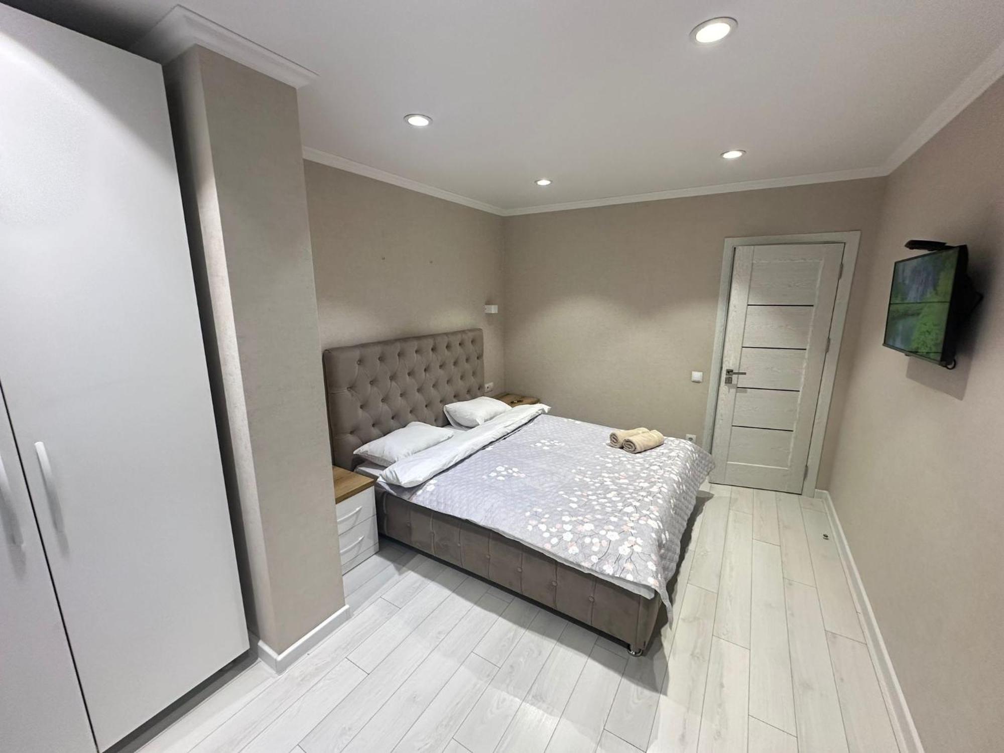 Privat Circ 5 Appartamento *