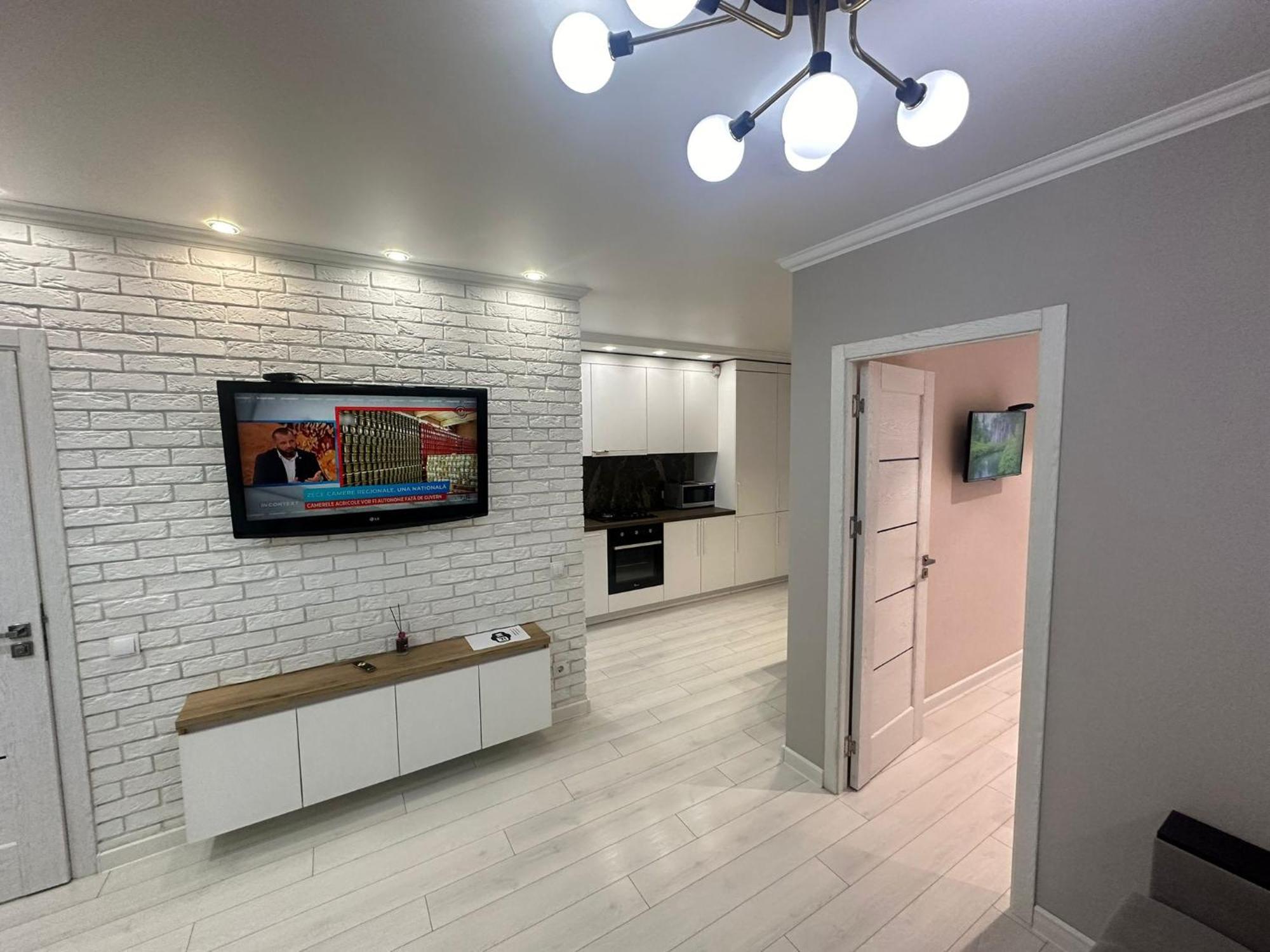 Appartamento Privat Circ 5