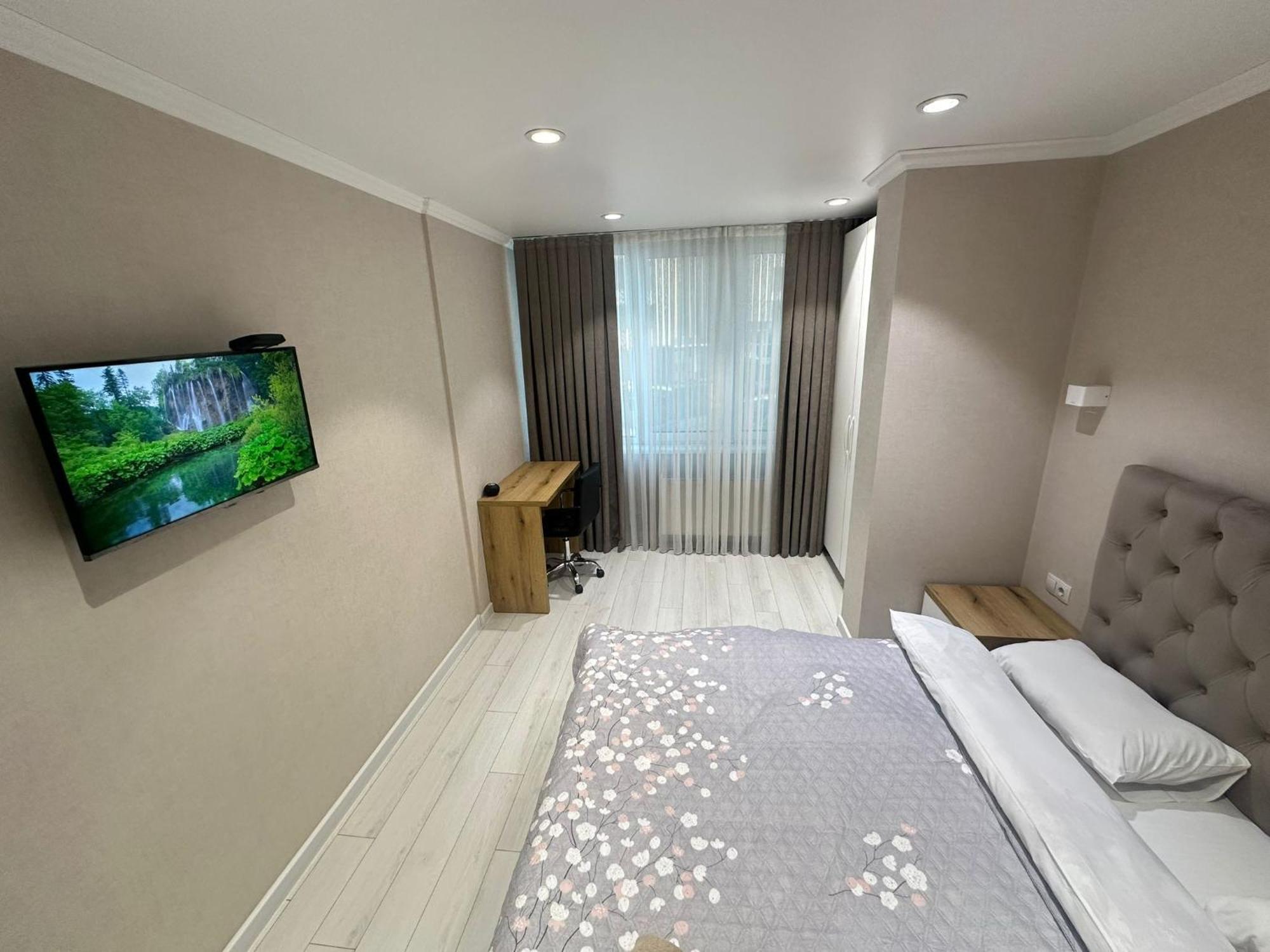 Privat Circ 5 Appartamento Chişinău
