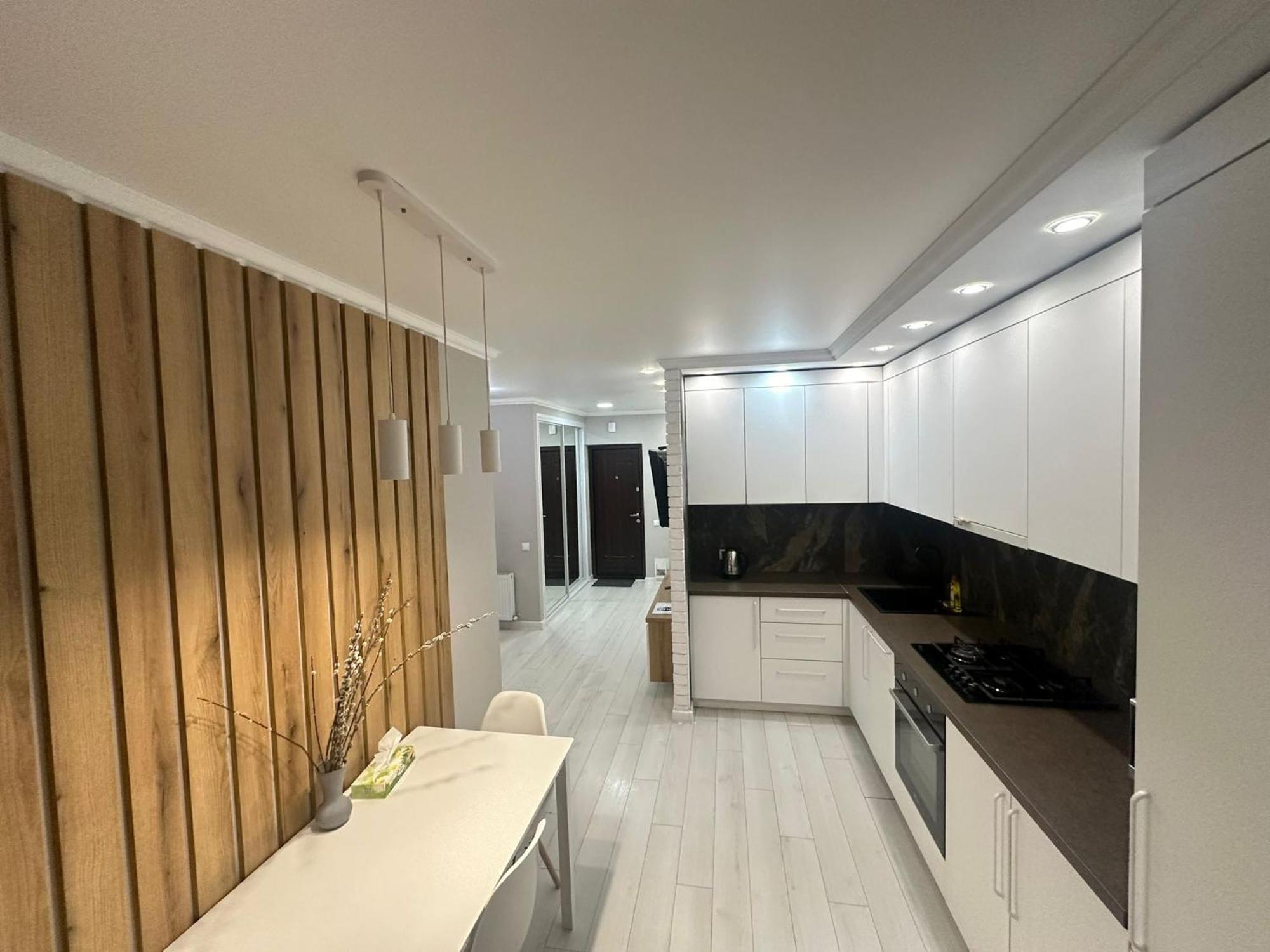 Appartamento Privat Circ 5