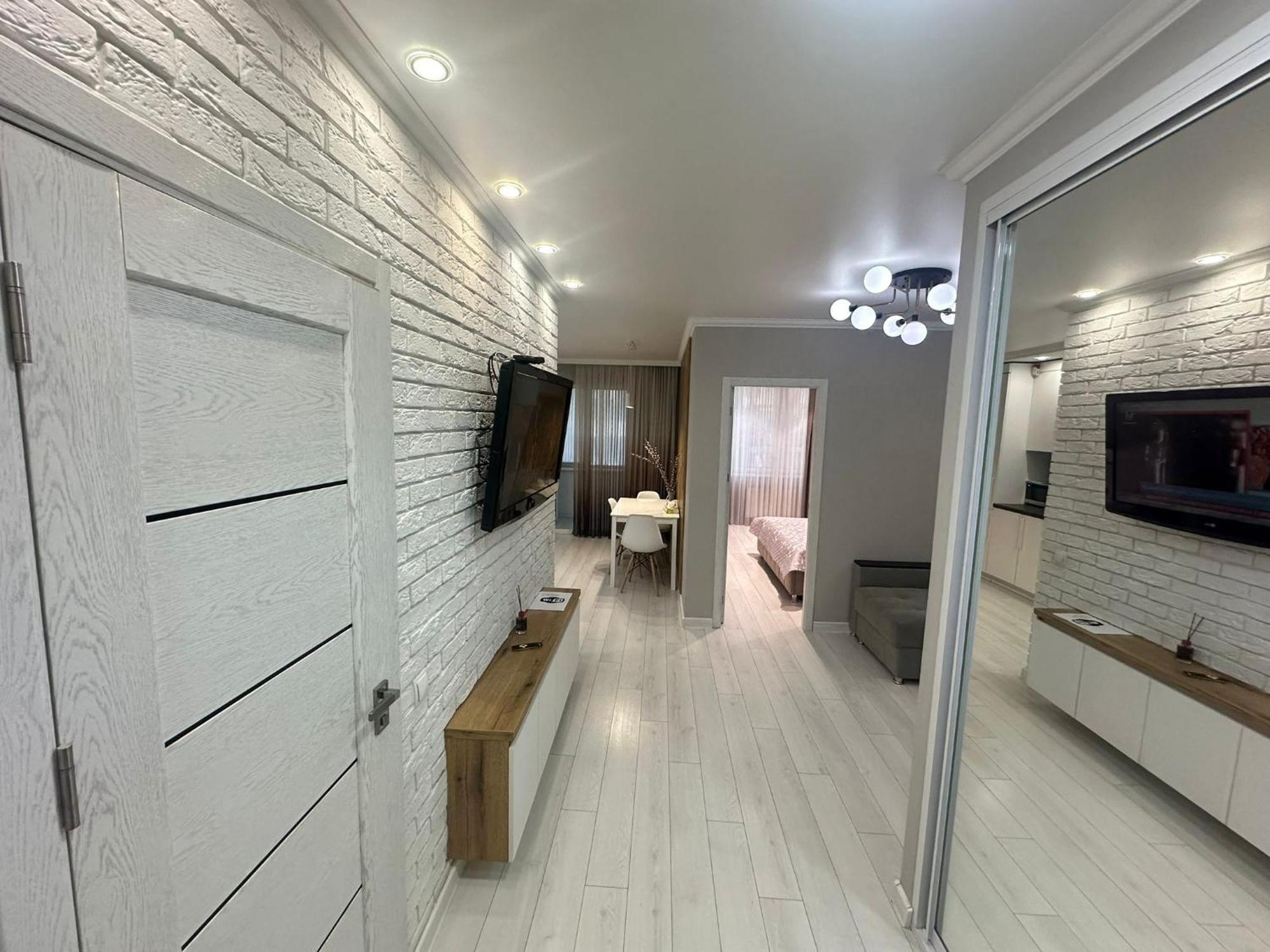 Privat Circ 5 Appartamento Chişinău