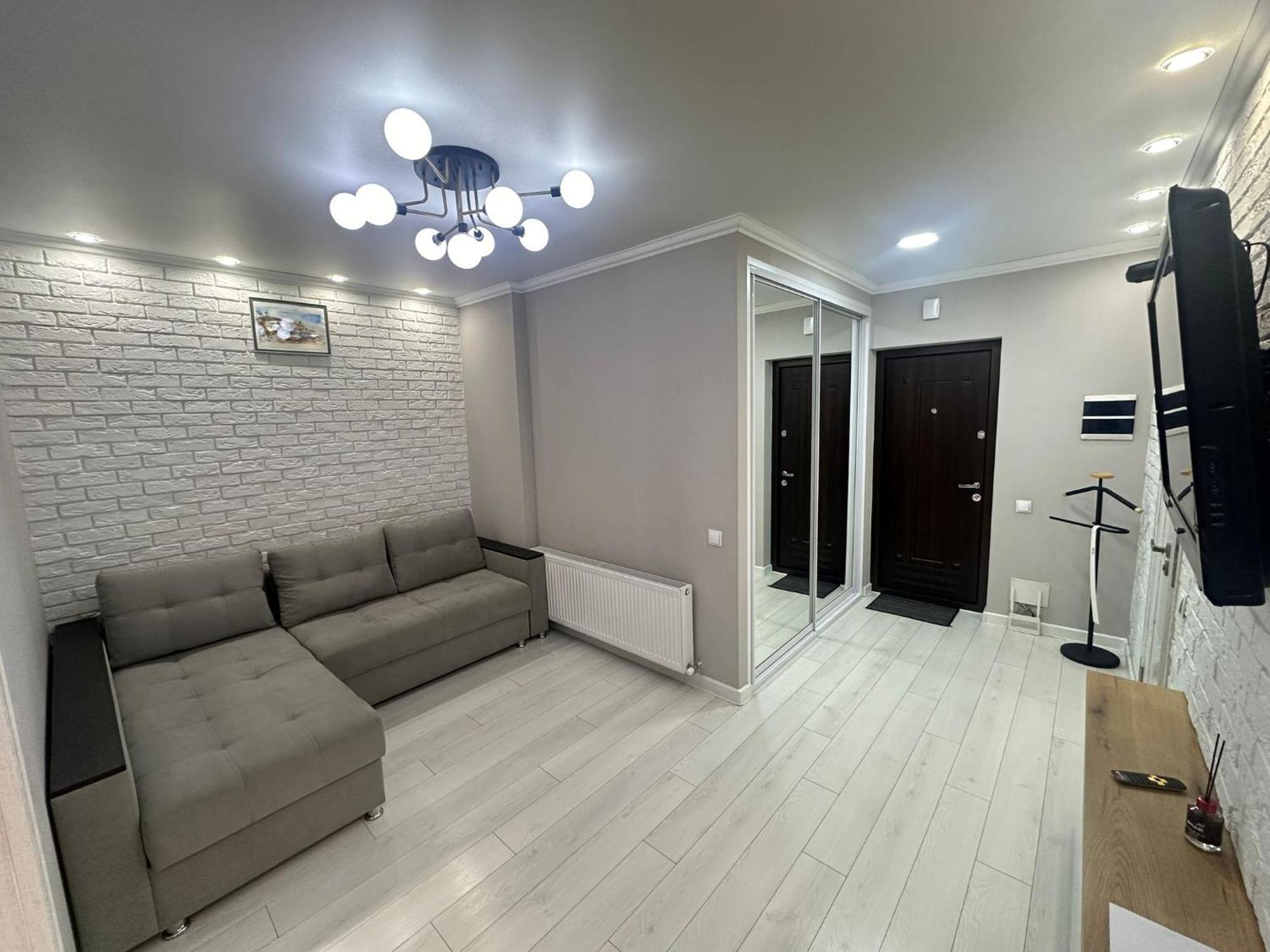 Privat Circ 5 Appartamento