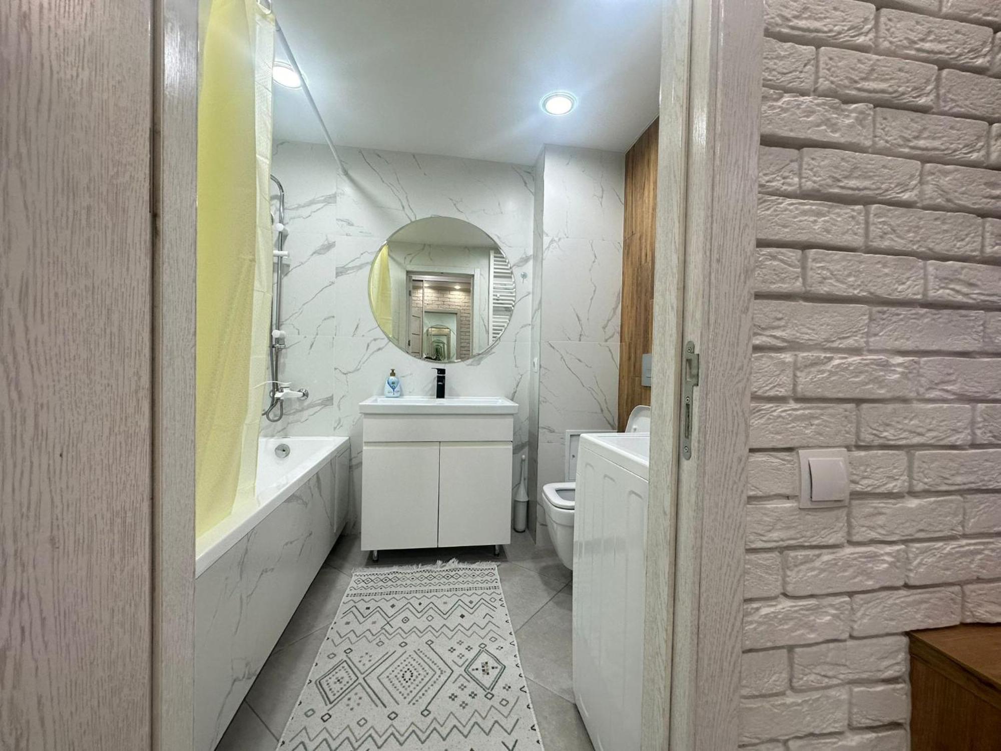 Privat Circ 5 Appartamento *
