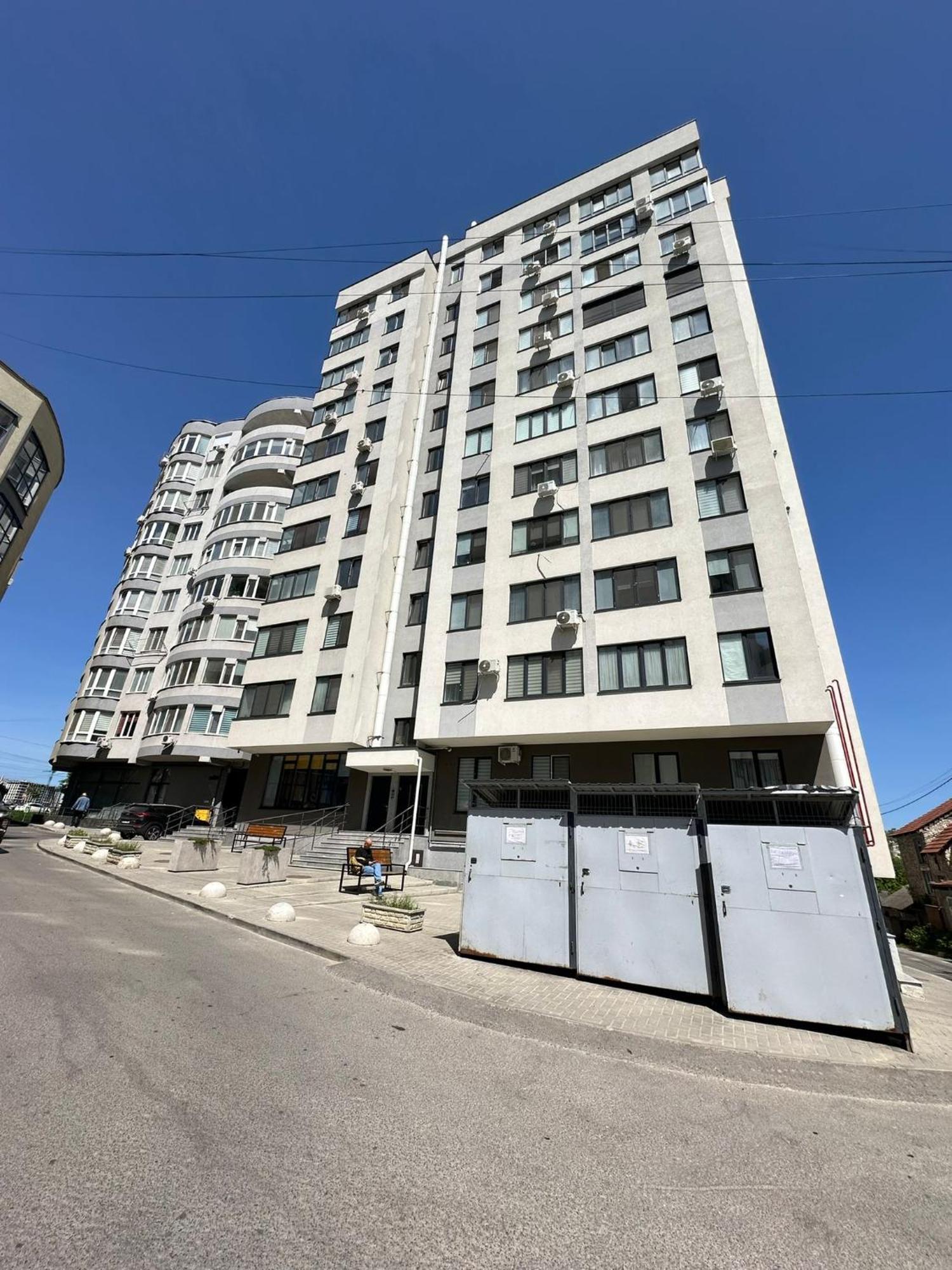 Privat Circ 5 Apartament Chisinau