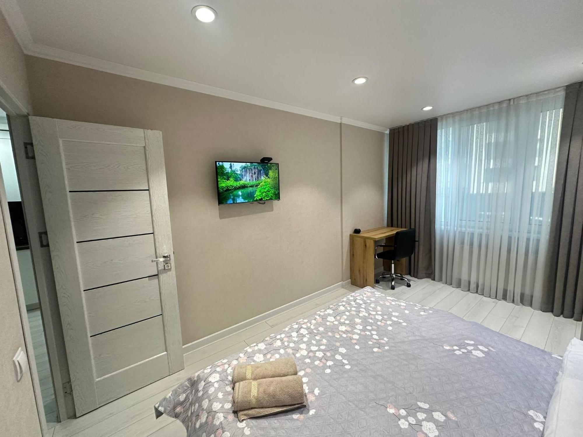 Appartamento Privat Circ 5