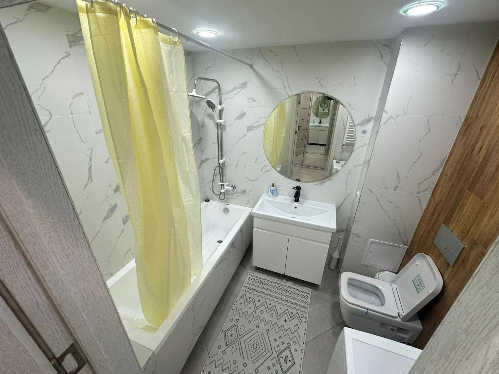 Privat Circ 5 Appartamento Chişinău
